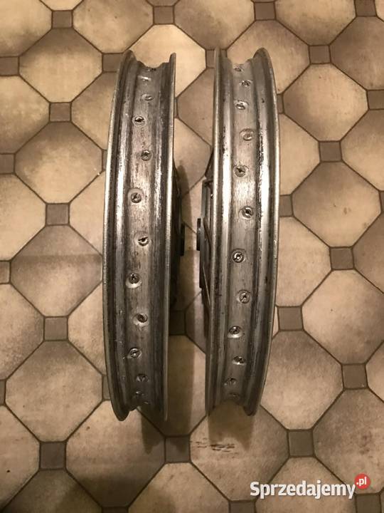 Koła do Simsona Pruchnik