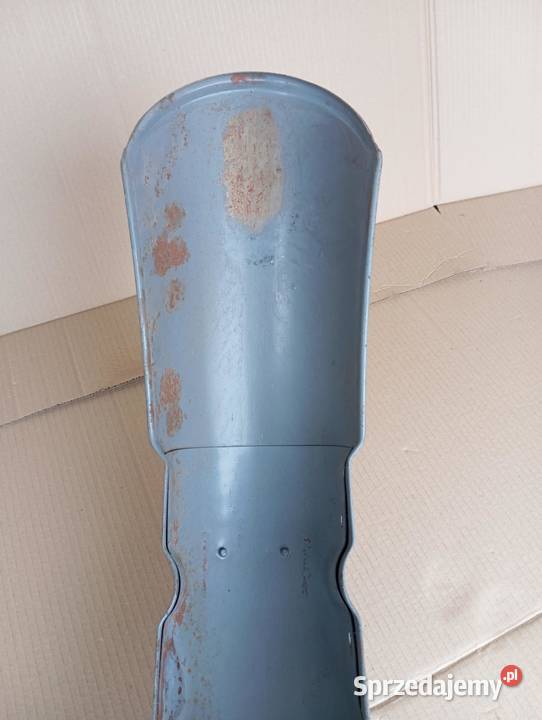 BŁOTNIK ZAWIESZENIE PRZÓD K750 DNIEPR URAL MW