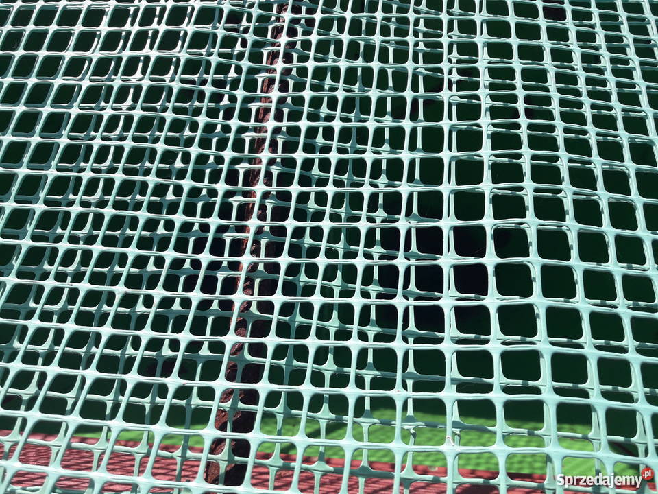 Rozsiewacz nawozu AMAZONE 600l Słowino