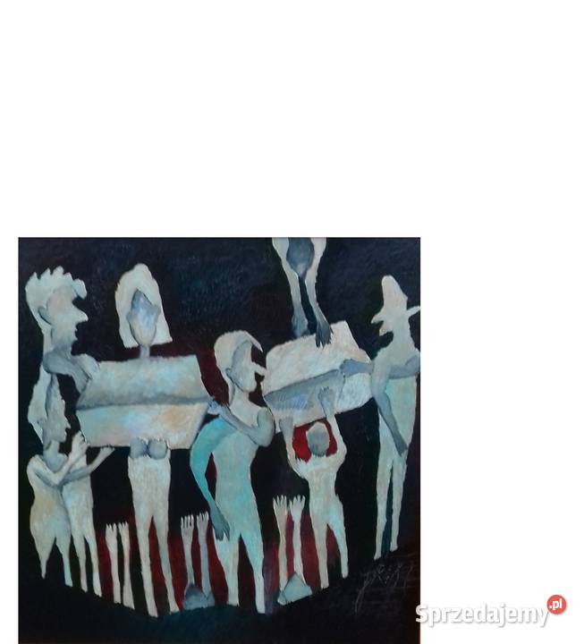 Skrzynie Ze Złotem sprzedam