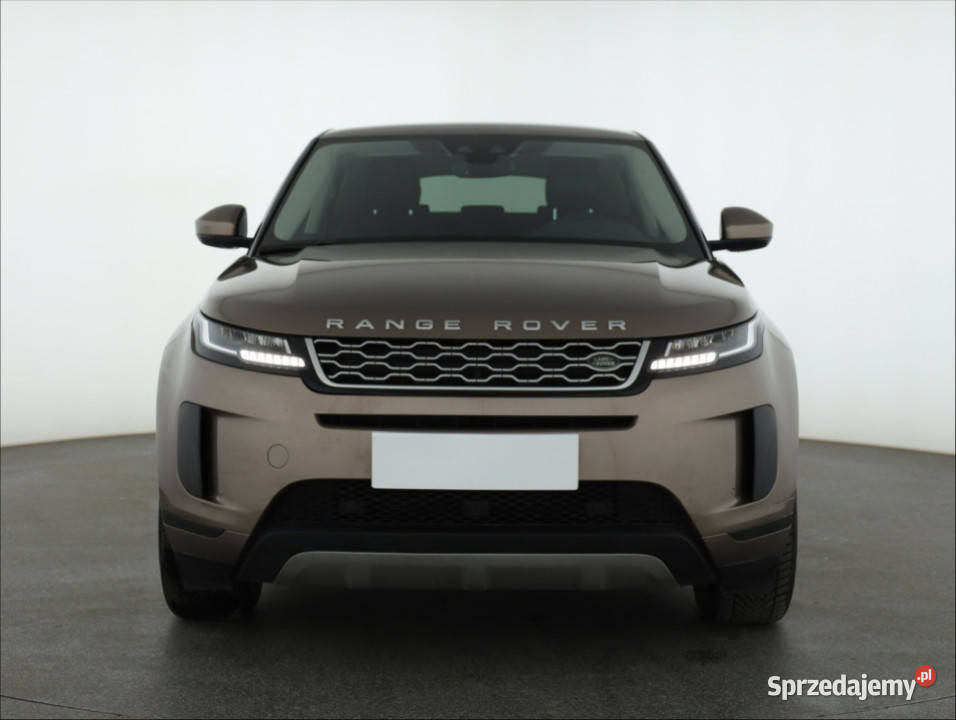 Land Rover Range Rover Evoque D150 Piaseczno sprzedam