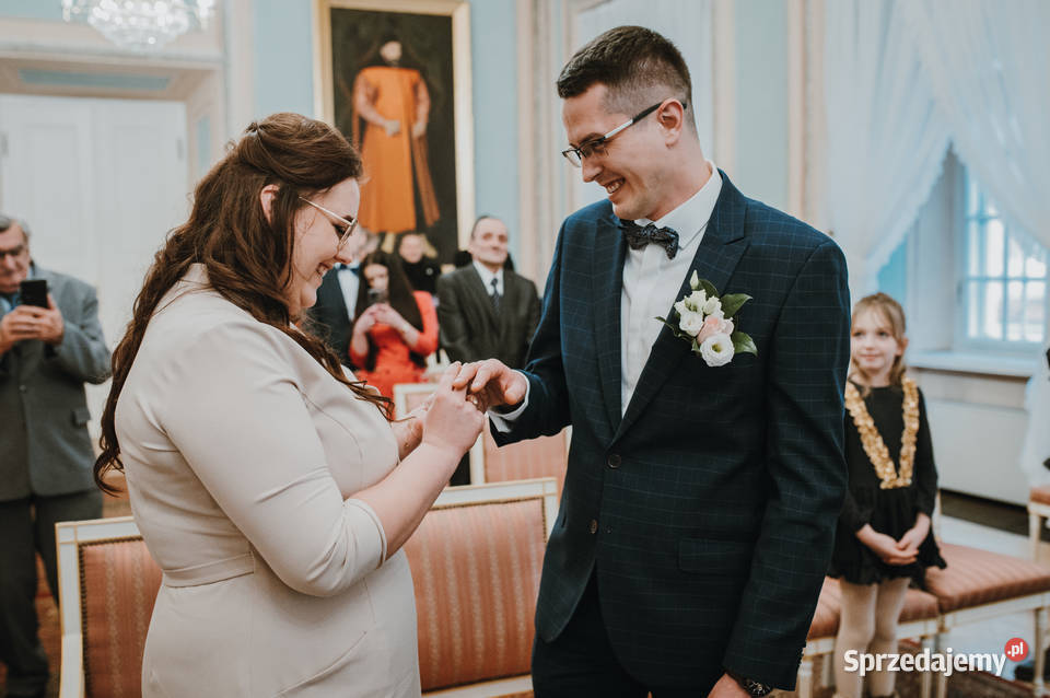 Fotograf ślub Lublin Usługi foto i video