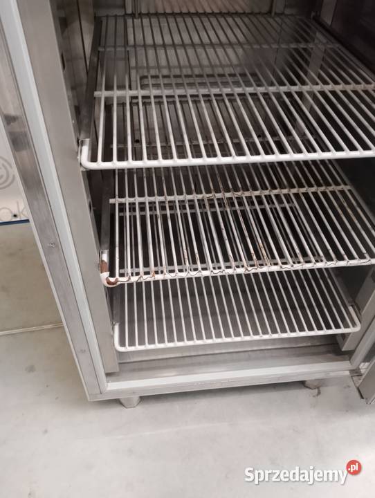 Szafa mroźnicza Gort FMP1101070GG Wrocław