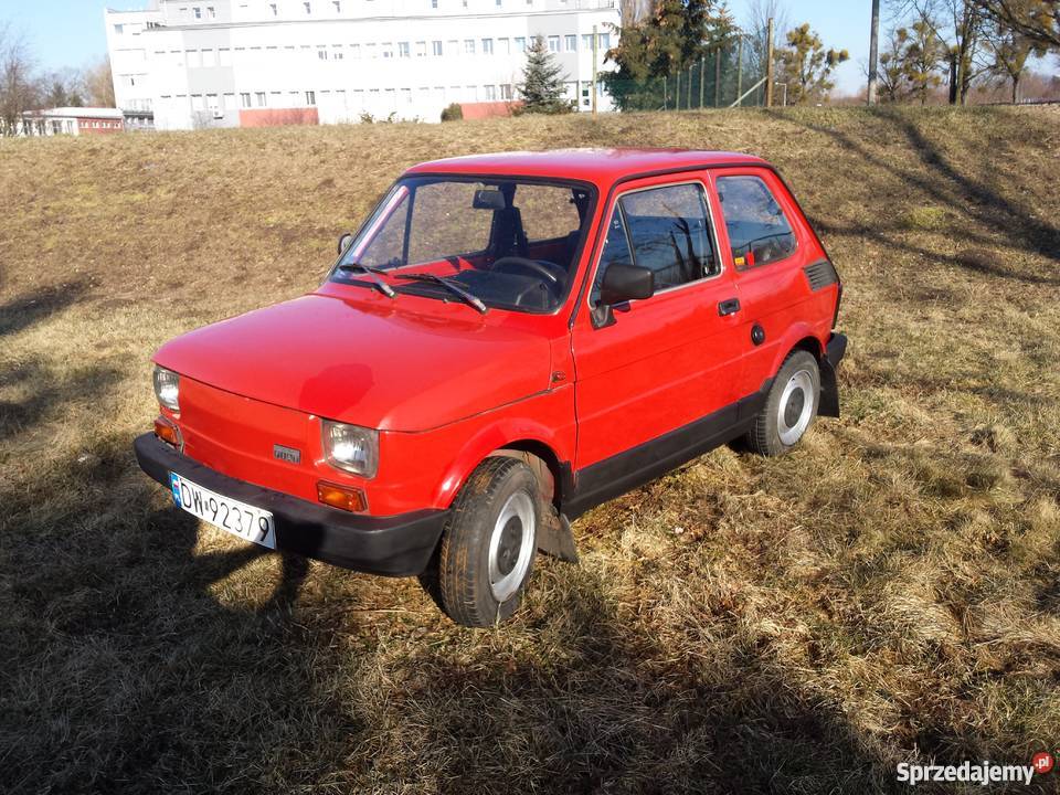 28 lat to zobowiązuje Rok produkcji 1990 Wrocław