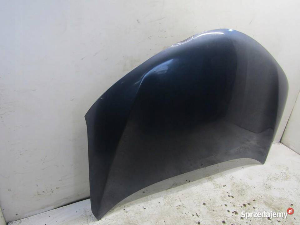 MASKA POKRYWA SILNIKA 8V5 TOYOTA RAV4 IV osobowe sprzedam