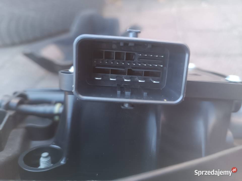 Citroen c4 Grand Picasso 1 I hamulec ręczny Częstochowa