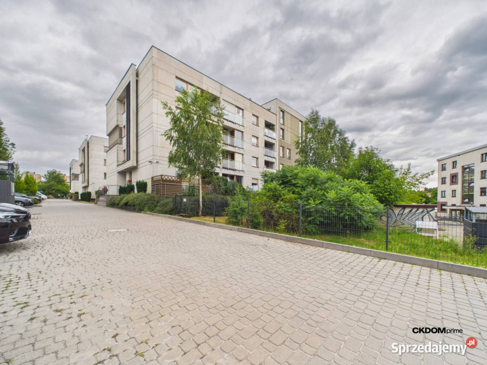 Kielce Ślichowice Kazimierza Wielkiego 3 pokoje Sprzedaż