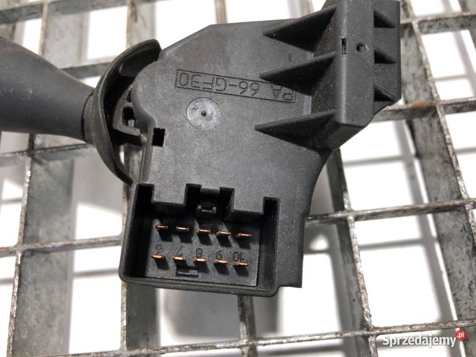 PRZEŁĄCZNIK WYCIERACZEK FORD TRANSIT IV 0006 Bus podkarpackie