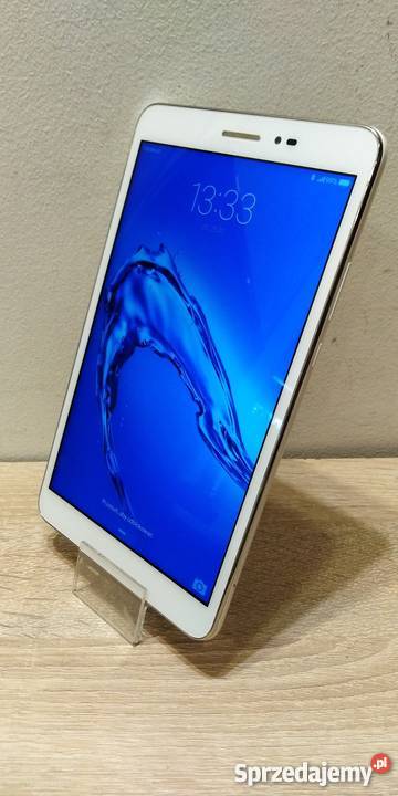 TABLET HUWAEI MEDIA PAD T2 PRO 8 GOŁY W ETUI łódzkie Pabianice