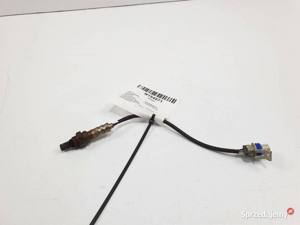 SONDA CHEVROLET CORVETTE C6 GRAND SPORT 2611165 Lipno