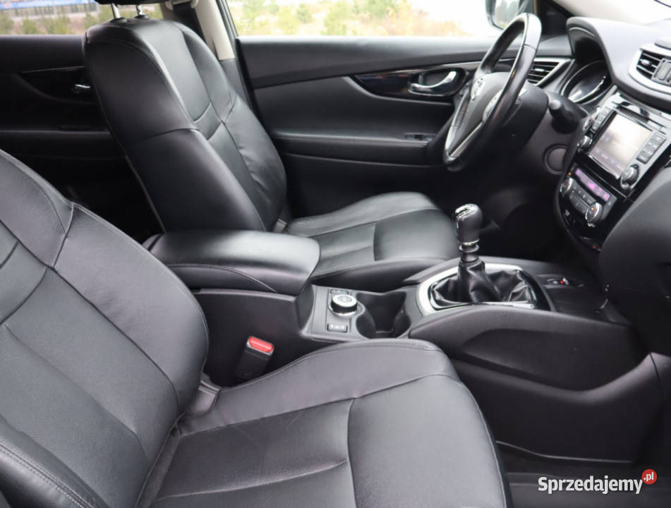 Nissan XTrail 20 dCi Piaseczno
