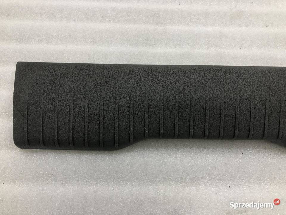 OSŁONA PROGU LEWA JEEP GRAND CHEROKEE WK III wielkopolskie