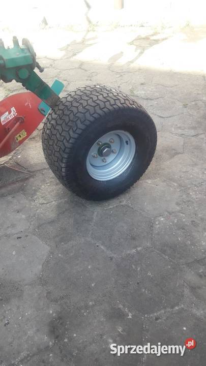 Koło do pługa łódzkie Sieradz sprzedam