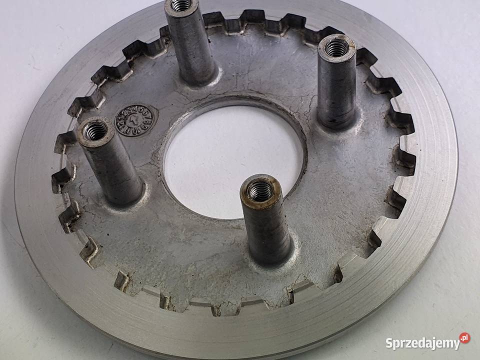 Kosz Sprzeglowy Tarczki Docisk Yamaha Big Bear Łódź
