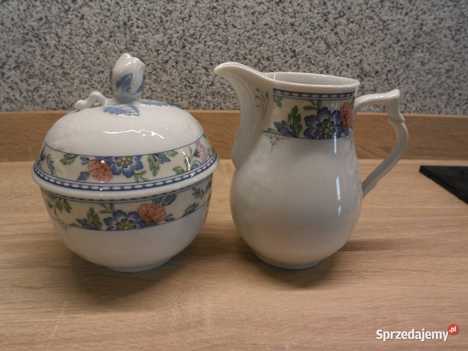 Cukiernica mlecznik Kaiser DUBARRY CHALON Raszków