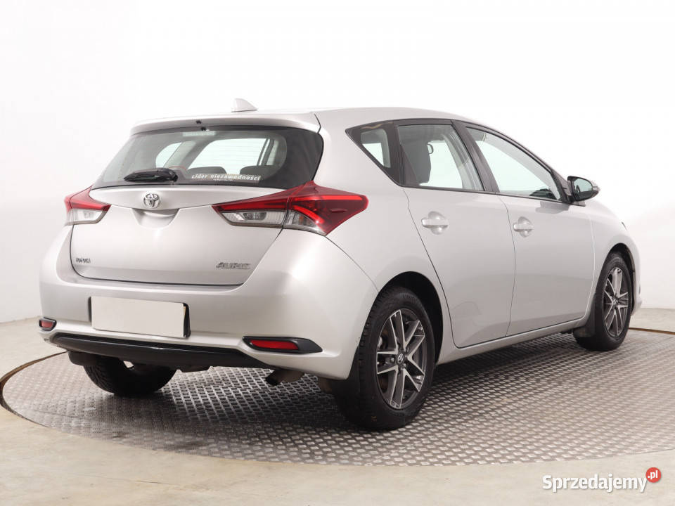 Toyota Auris 13 Dual VVTi klimatyzacja śląskie Katowice sprzedam