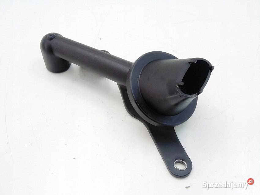 Smok pompy oleju 18 TDCI Mondeo IV Smax Galaxy Sosnowiec