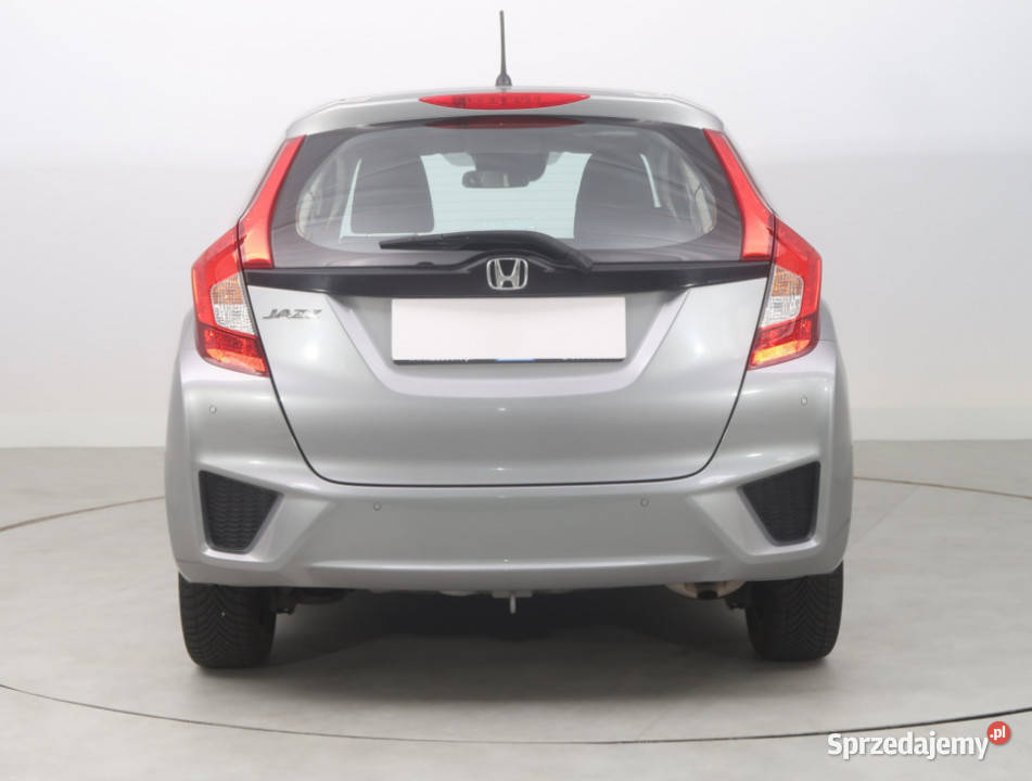 Honda Jazz 13 iVTEC bluetooth Bielany Wrocławskie