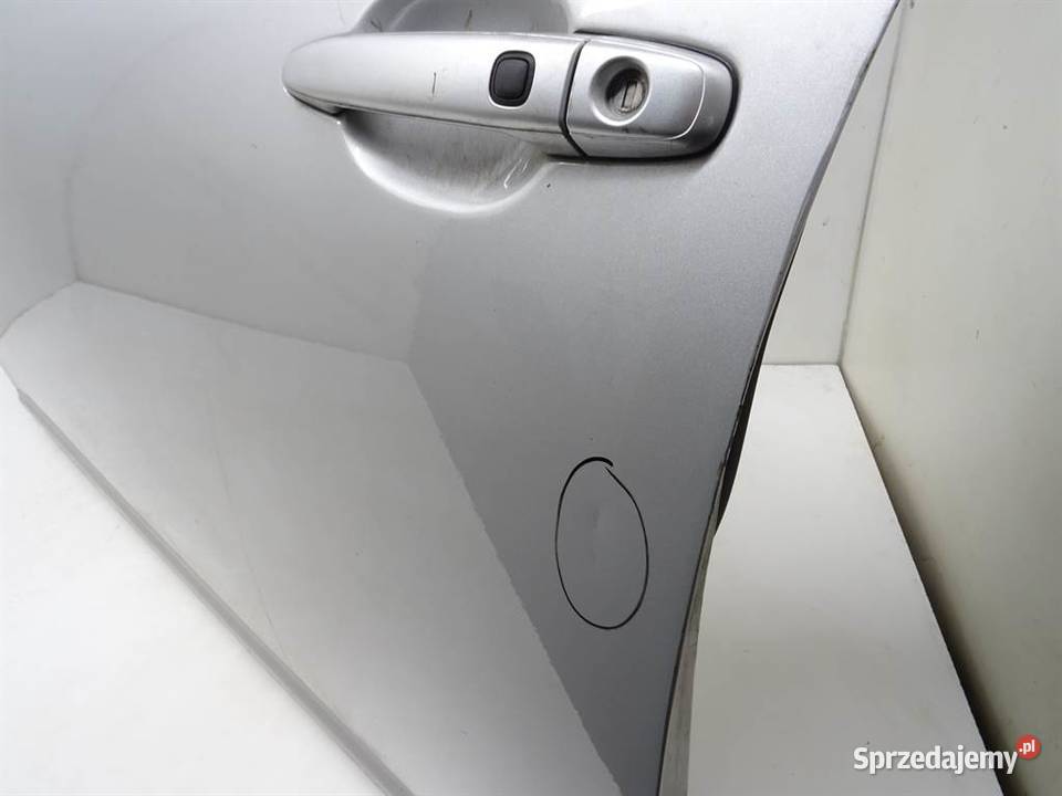 DRZWI PRZÓD LEWE TOYOTA AVALON SedanLimuzyna