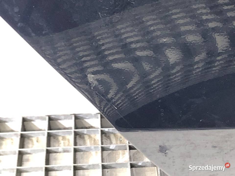 DRZWI PRAWY TYŁ AUDI A5 8T SedanLimuzyna 0717 osobowe podkarpackie