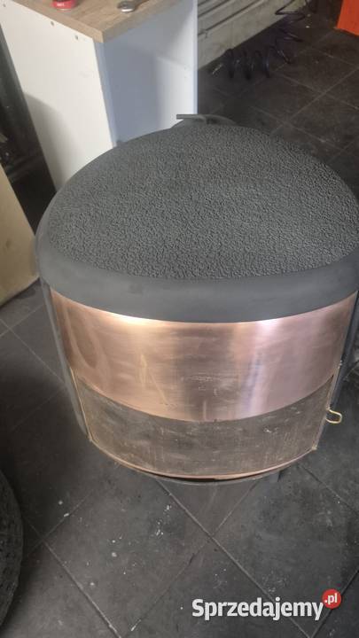 Kominek piec koza ulefos Rozprza