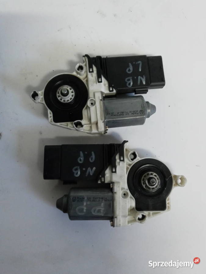 Silniczek podnoszenia szyby volkswagen beetle Łódź