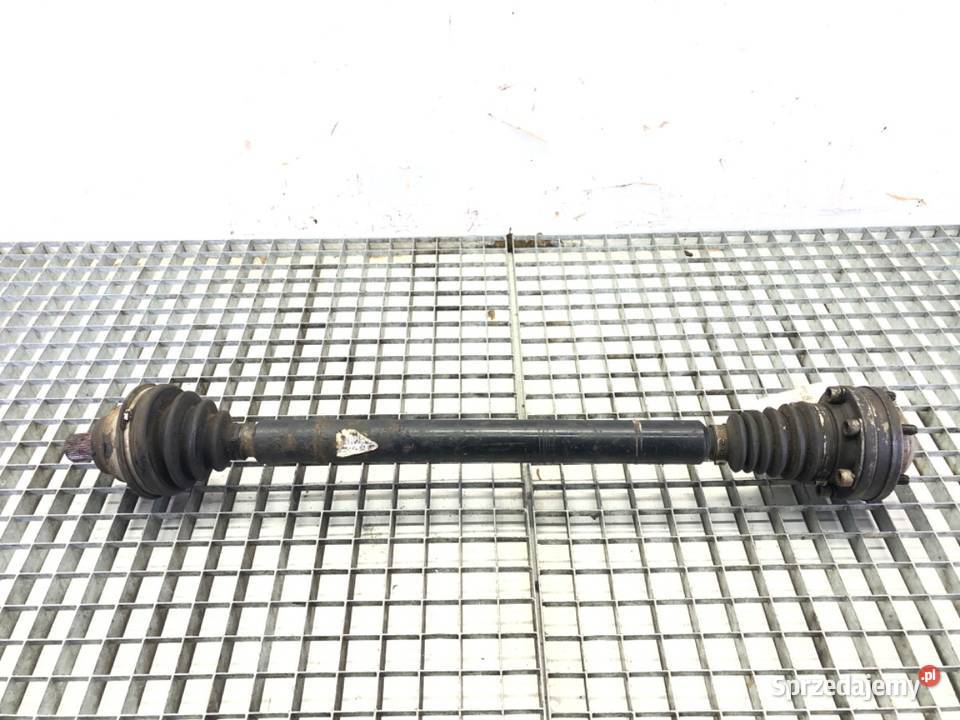 PÓŁOŚ PRAWY PRZÓD VW PASSAT B6 20 140 0511 Półosie sprzedam