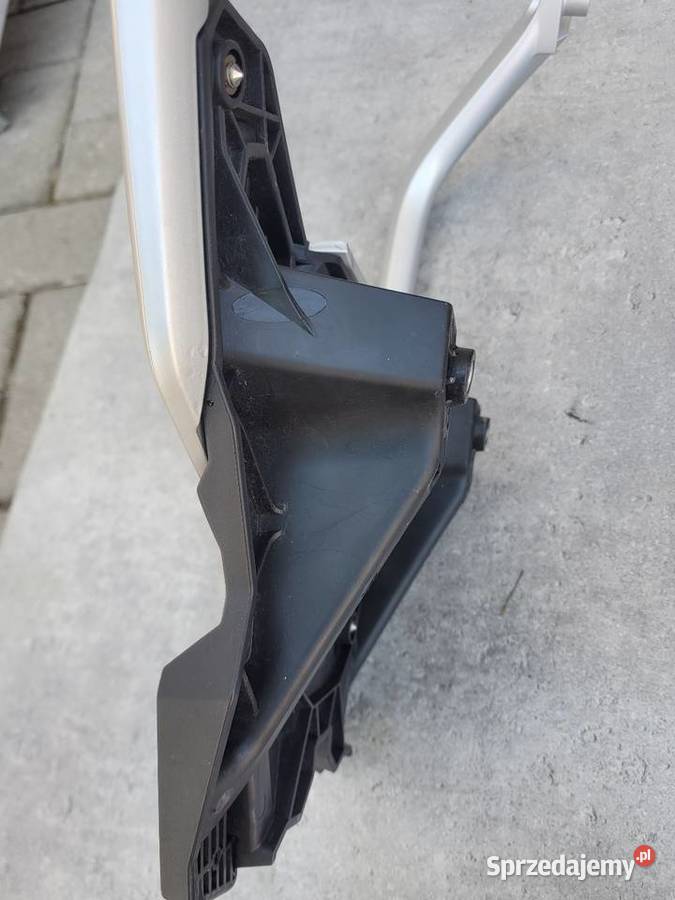 BMW R1200GS K50 R 1200 GS OEM UCHWYT STELAŻ POD wielkopolskie Nowy Tomyśl sprzedam