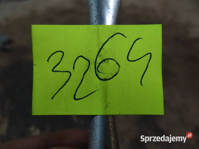 klamka Mila IFA RT 125 dkw nsu MAW org DDR Żary