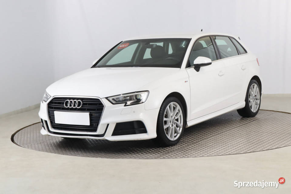 Audi A3 35 TFSI Zabrze sprzedam