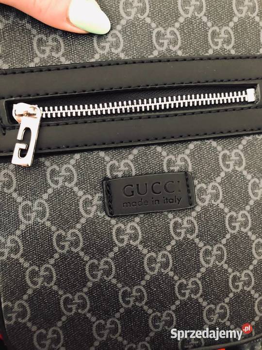 Listonoszka Gucci dolnośląskie