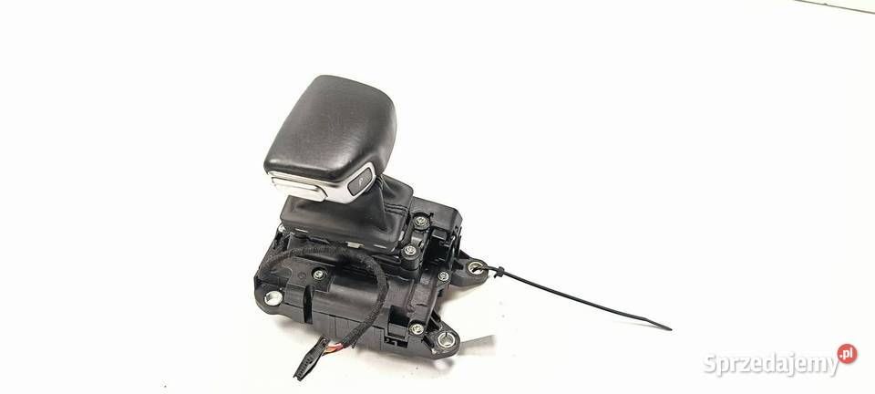 DŹWIGNIA ZMIANY BIEGÓW AUDI A4 B9 8W1713041N osobowe Lipno