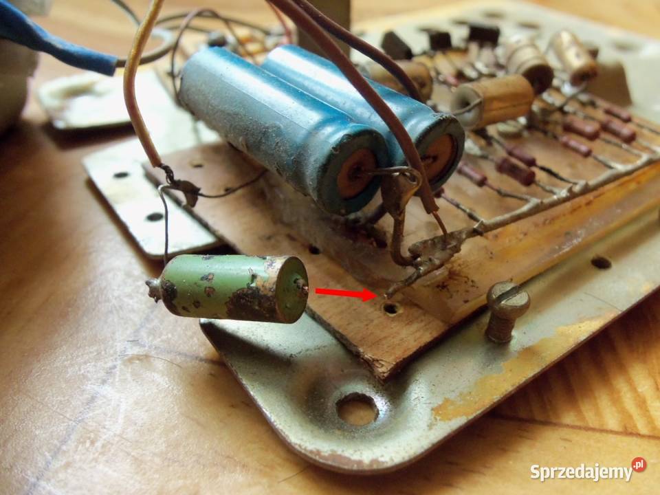 Dzwonek elektroniczny do naprawy opolskie Głuchołazy