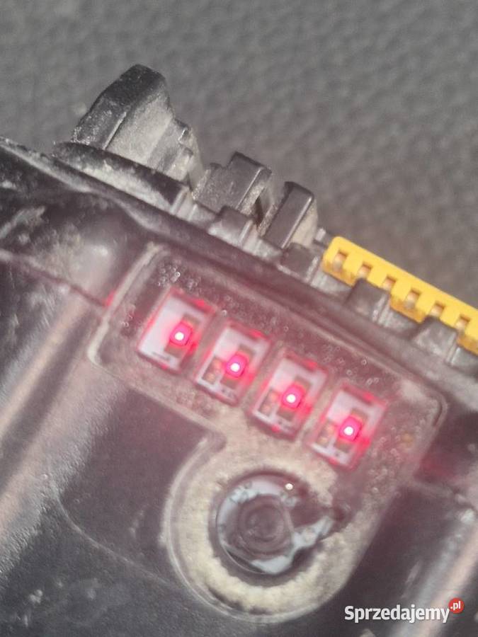 wiertarkowkrętarka udarowa Makita DHP459 Poddębice
