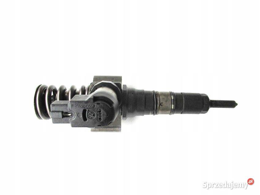 Audi OE 03G130073TM pompowtryskiwacz Kartuzy