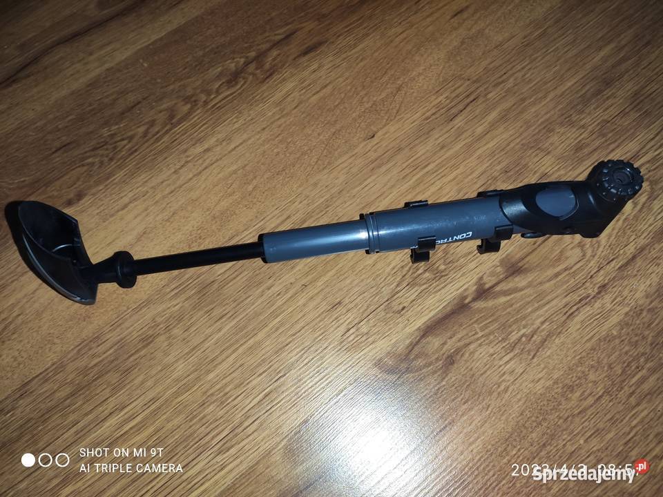 Pompka rowerowa Giant Control mini 4 zachodniopomorskie Kołobrzeg