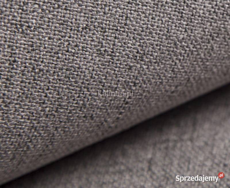 Aura tkanina obiciowa drobna plecionka Piotrków Trybunalski