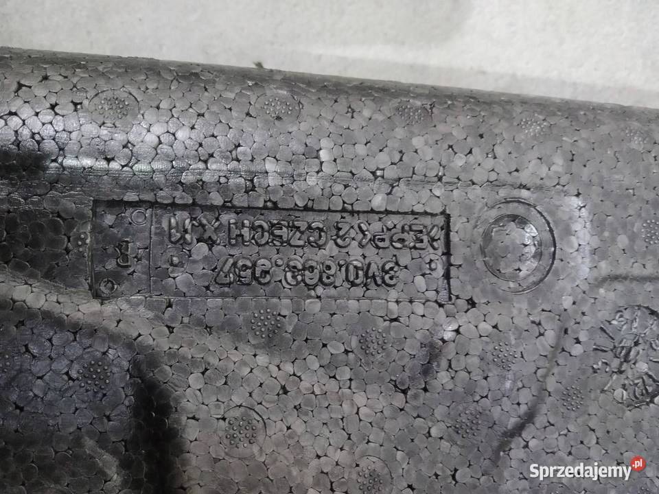 PODŁOGA BAGAŻNIKA DYWAN WYKŁADZINA WKŁAD KOŁA