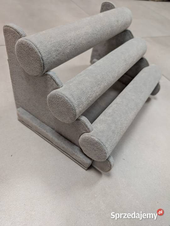 Ekspozytor na biżuterię Lubań