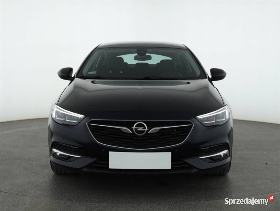 Opel Insignia 15 Turbo mazowieckie Piaseczno