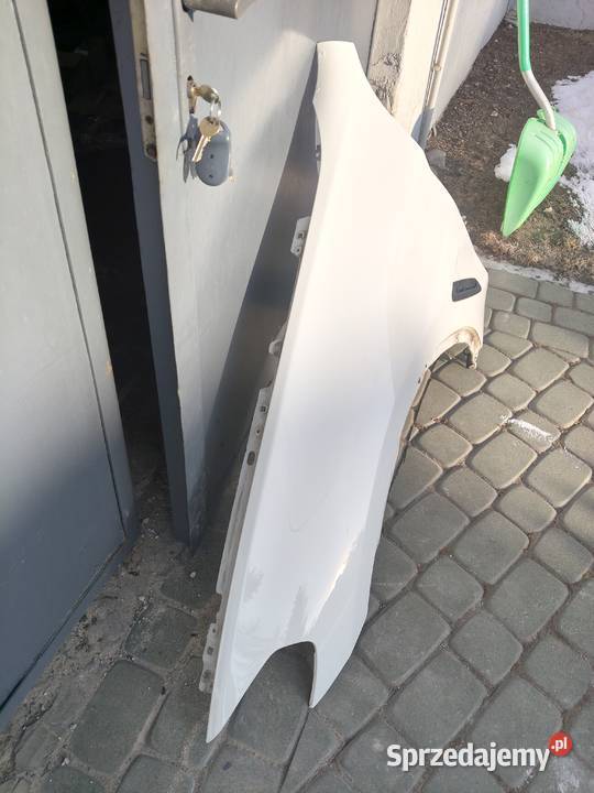 bmw X3 G01 Blotniki lewy prawy A300 kolor osobowe Garwolin