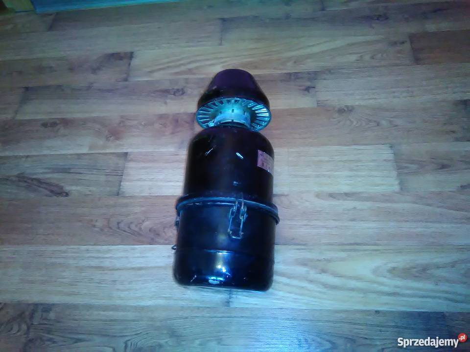 Farm Mot 250D filtr powietrza kompletny FarMot Gdańsk