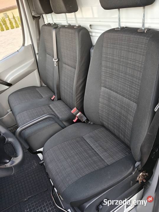 SPRINTERNOWA LAWETA22 180AUTOMATNAVIPODUSZKI Radomsko sprzedam