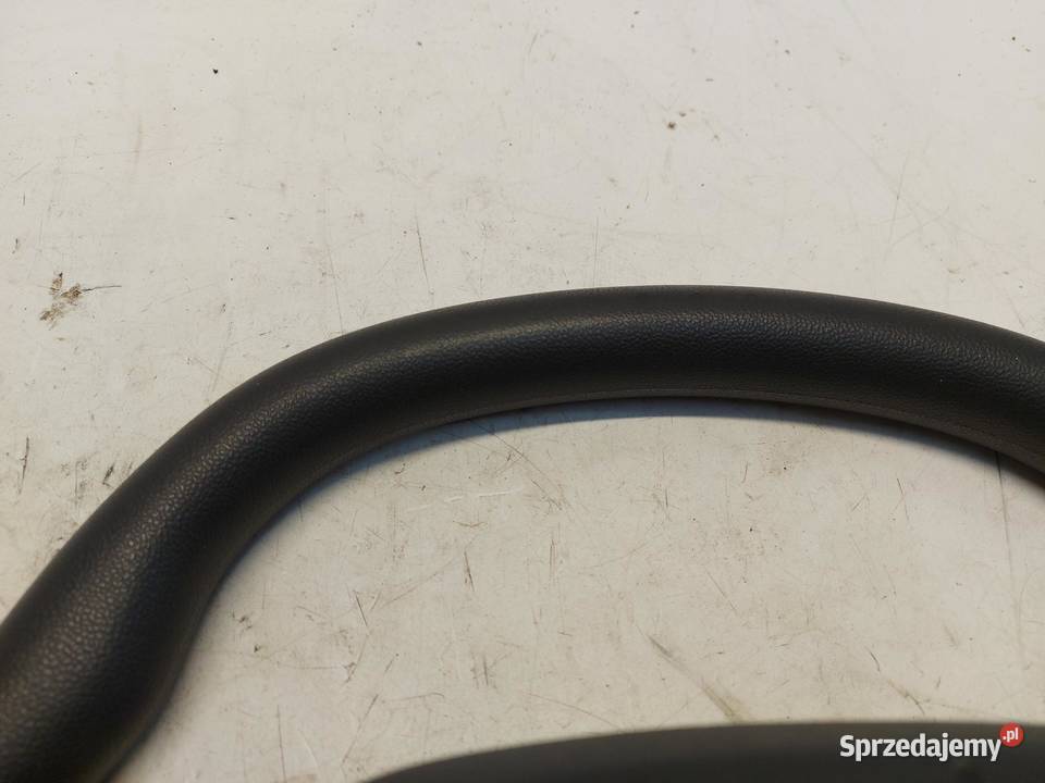 Ford Transit Custom II 2024 kierownica skórzana sprzedam