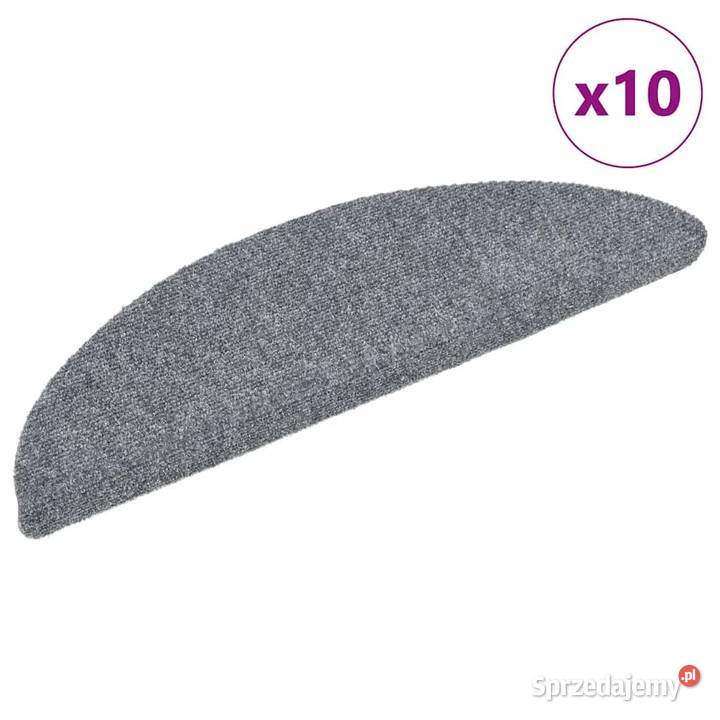 vidaXL Samoprzylepne nakładki na schody 10 Warszawa