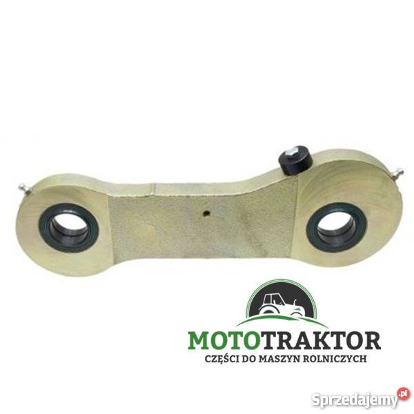 Stabilizator osi TLS John Deere 6210 6310 6810 Łążynek