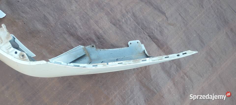 HYUNDAI I30 III 3 17R KOMBI ZDERZAK TYL TYLNY zderzaki sprzedam