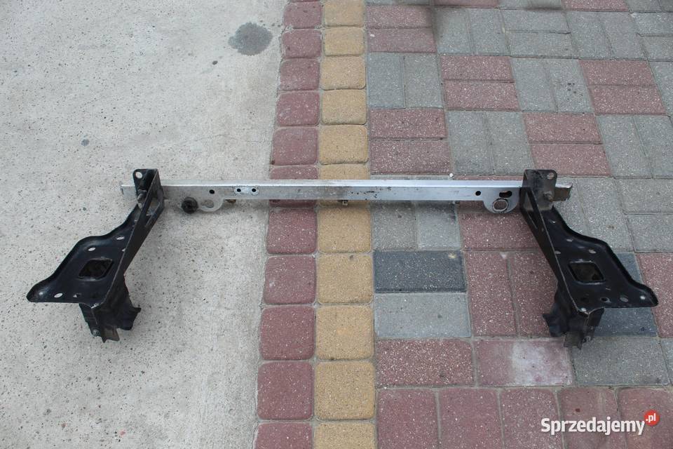 BELKA DOLNA POD CHŁODNICE OPEL CORSA D 13 CDTI wielkopolskie sprzedam