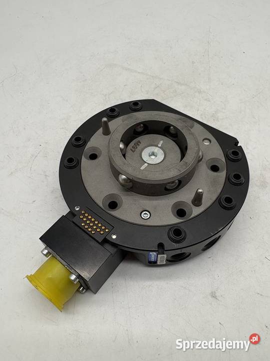 Schunk 302360 SWA 060 Quick change system Warszawa