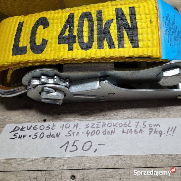 Pasy transportowe samochodowe Wrocław